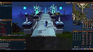 Talk to vannaka about tutorial island. Runescape 3 Ironman 037 Beneath Cursed Tides Quest Revisiting Old Sunken Tutorial Island Youtube