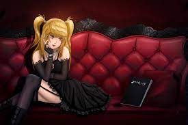 Death Note Voice Actor Hated How the Series Ended After She Could Not Deal  With Misa Amane's Ending - FandomWire