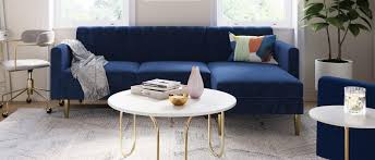 Small Space Inspiration West Elm