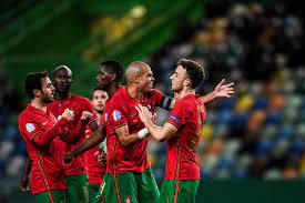 A seleção portuguesa venceu o luxemburgo no último jogo da fase de qualificação para o euro portugal está no euro 2020! Grandes Jogos Portugal Fecha 2020 Como A Quinta Melhor Selecao Do Ranking Da Fifa Tribuna Expresso