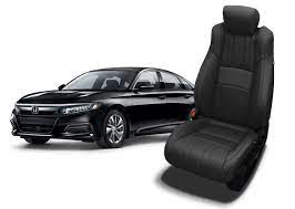 Honda Accord Leather Seat Covers