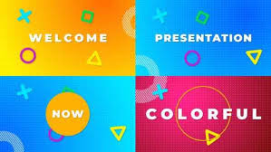 Just good rhythm and typography =). Download Color Typography Stomp Free Videohive After Effects Projects