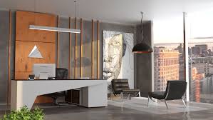 office interior design 3d model 20