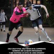 This site is dedicated to the great chilean football club colo colo. Club Social Y Deportivo Colo Colo Startseite Facebook