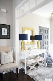 Style A Console Table 3 Gorgeous Looks