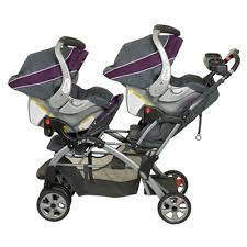 Best Tandem Double Strollers 2023