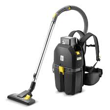backpack vacuum cleaner hire at brandon