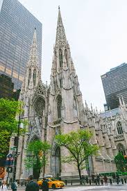 12 beautiful churches and religious buildings in NYC by a New Yorker