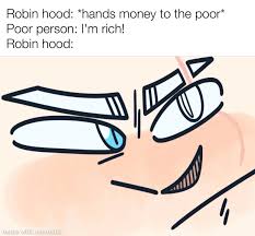 Stock market & trading memes. Another Robin Hood Meme Memes