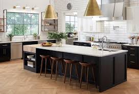 Who is the narrator of the story? Custom Kitchen Remodeling By Experts Elegant Home Improvement