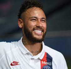 Неймар (neymar) футбол нападающий бразилия 05.02.1992. Neymar Aktuelle News Bilder Nachrichten Welt