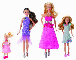 It was released on october 22, 2013. Susan S Disney Family Barbie Her Sisters In A Pony Tale Giftset