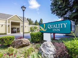Quality Inn Petaluma Sonoma