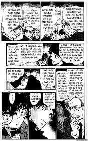 Tập 618: QUÁ KHỨ CỦA AKAI SHUICHI - Conan - Thám tử lừng danh Conan