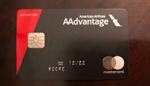 American airlines federal credit union 2020 | american airlines credit union and the flight symbol are marks of american airlines, inc. When Do Aadvantage Aviator Red Card Sign Up Bonus Miles Post Moore With Miles