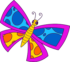free erfly clipart for all your