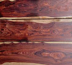 cocobolo mexican tradewinds wood