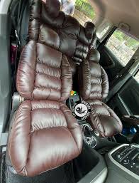 Maruti Suzuki Baleno Ultra Comfort Seat