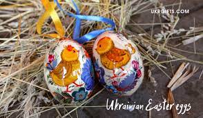 traditional ukrainian gifts