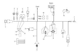 Here is a picture gallery about kohler engine ignition wiring diagram complete with the description of the image, please find the image you need. Bush Hog Zt 22 22hp Kohler Engine Parts Zt 22 22hp Kohler Engine Wiring Assembly For Zero Turn Models Zt18 Zt22 Zt25 With Kohler Engine Parts List And Diagram