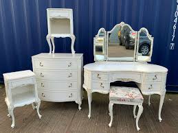 louis style bedroom furniture set