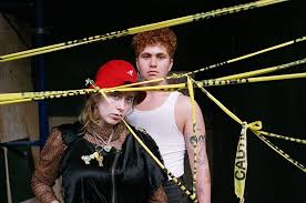 Girlpool At 191 Toole On 11 May 2019 Ticket Presale Code