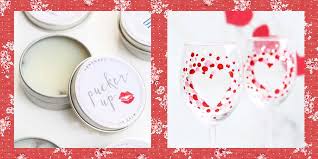 70 diy valentine s day gifts easy