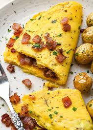 omelette recipe joyfoodsunshine