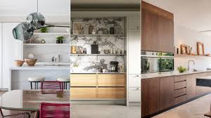 one wall kitchen ideas 9 ways to