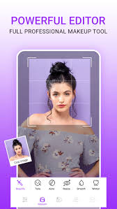 beauty plus makeup camera for android