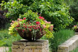 Shop for ceramic pots outdoor garden online at target. What Is The Best Material For Plant Pots Containers And Planters Gp