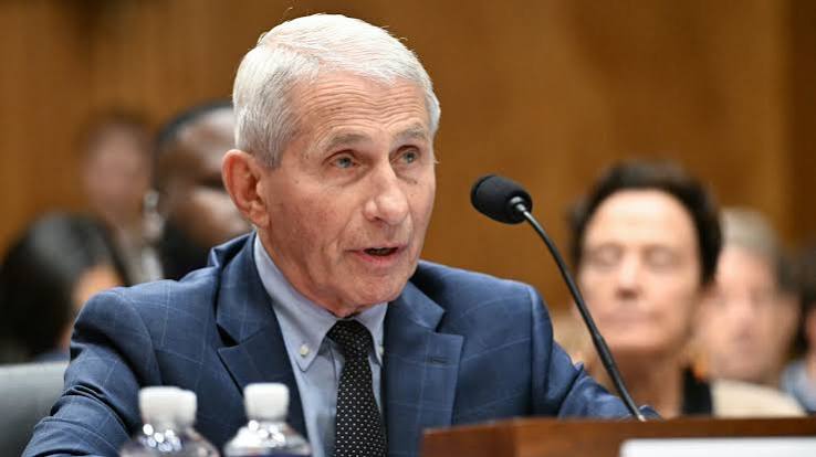 The biggest clashes from Fauci's Senate hearing on his diary, COVID origins