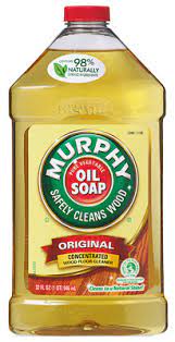 murphy concentrated liquid oil soap 32
