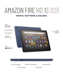 If your child is about to age out of the fire hd 10 kids tablet, amazon introduced another iteration for kids 6 to 12.this is a natural step up. Should I Buy Amazon Fire Hd 10 Tablet In 2021