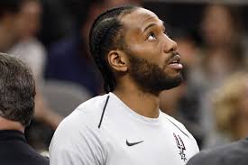 Is kawhi leonard the only player in the nba rockin the r post #27 » by original baller » tue jan 31, 2012 6:25 am cakeman21 wrote: Report Kawhi Leonard S Group Hid Him From The Spurs During His Rehab Pounding The Rock