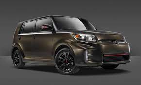 scion xb gets one more special edition