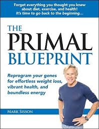 The Primal Blueprint Reprogram Your Genes For Effortless