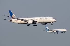 boeing 777 vs 787 how do they compare