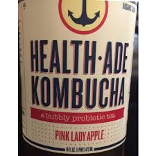 Incredibly crisp with a hint of cider, our organic and raw pink lady apple kombucha is truly nature's best. Calories In Kombucha Pink Lady Apple From Health Ade