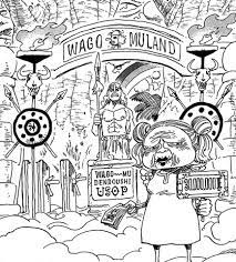 Wagomuland | One Piece Wiki | Fandom