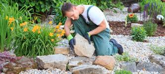 where to get big rocks for landscaping