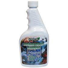 hydroxi pro concentrate 128 cleaner