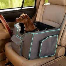 Frisco Travel Dog Bucket Booster Seat