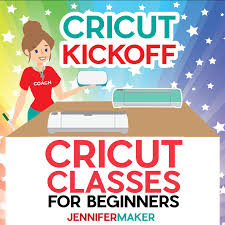 cricut cles for beginners join the