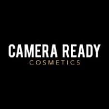 20 off camera ready cosmetics