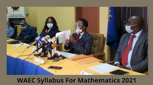 Waec Syllabus For Further Mathematics