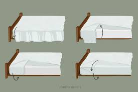 how to make your bed and style it like