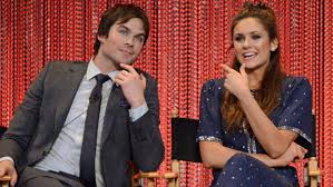 Yesterday, 01:08 am last post: Vampire Diaries Stars And Eps Reveal Season 5 Secrets Hollywood Reporter