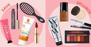 how to save on beauty s