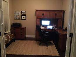 help me decorate my husband s home office